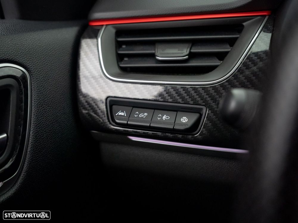 Renault Arkana 1.3 TCe R.S.Line EDC - 17