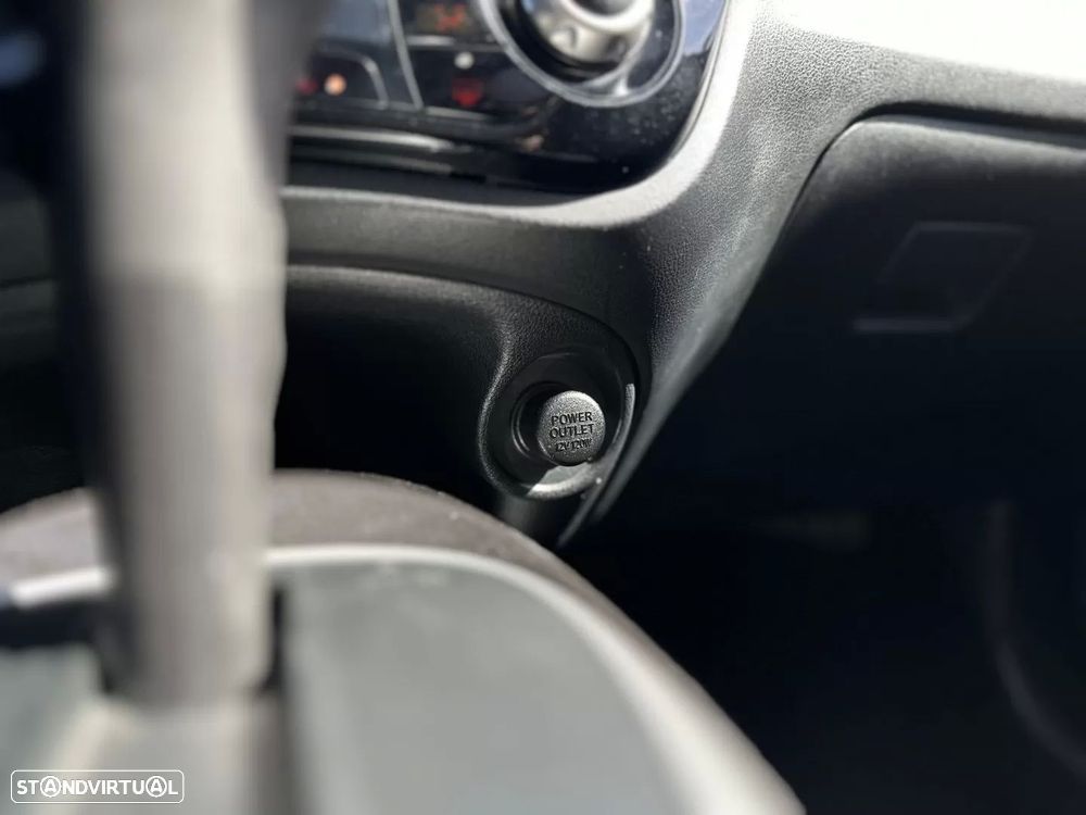 Nissan Juke 1.6 Tekna Premium Xtronic - 35