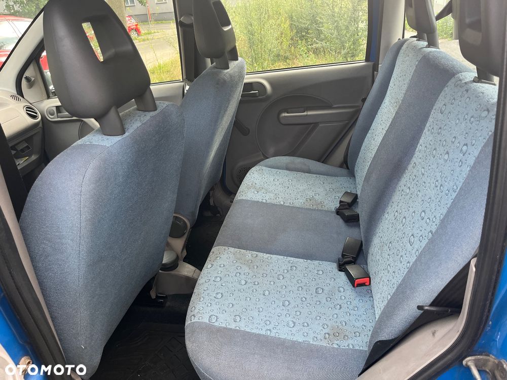 Fiat Panda 1.1 Active Eco - 10