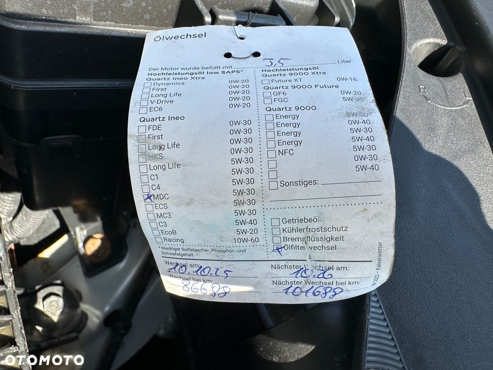 Kia Ceed 1.4 L Business Line Plus - 16