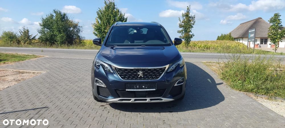 Peugeot 5008 2.0 HDi Business Line 7os - 9