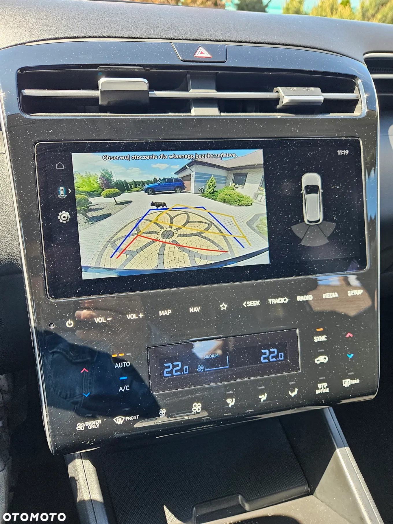 Hyundai Tucson 1.6 T-GDi HEV 2WD Prime - 9