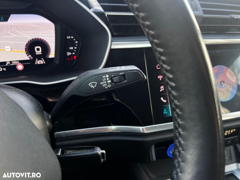 Audi Q3 - 17