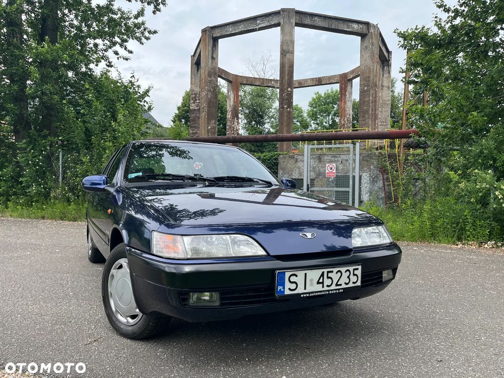 Daewoo Espero 1.5 GLX - 1