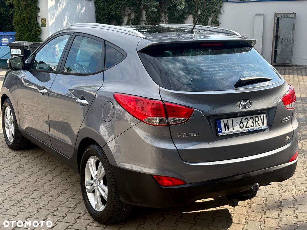 Hyundai ix35 1.6 2WD 5 Star Edition - 3