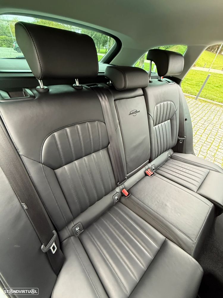 Skoda Superb Break 2.0 TDI Laurin&Klement DSG - 18