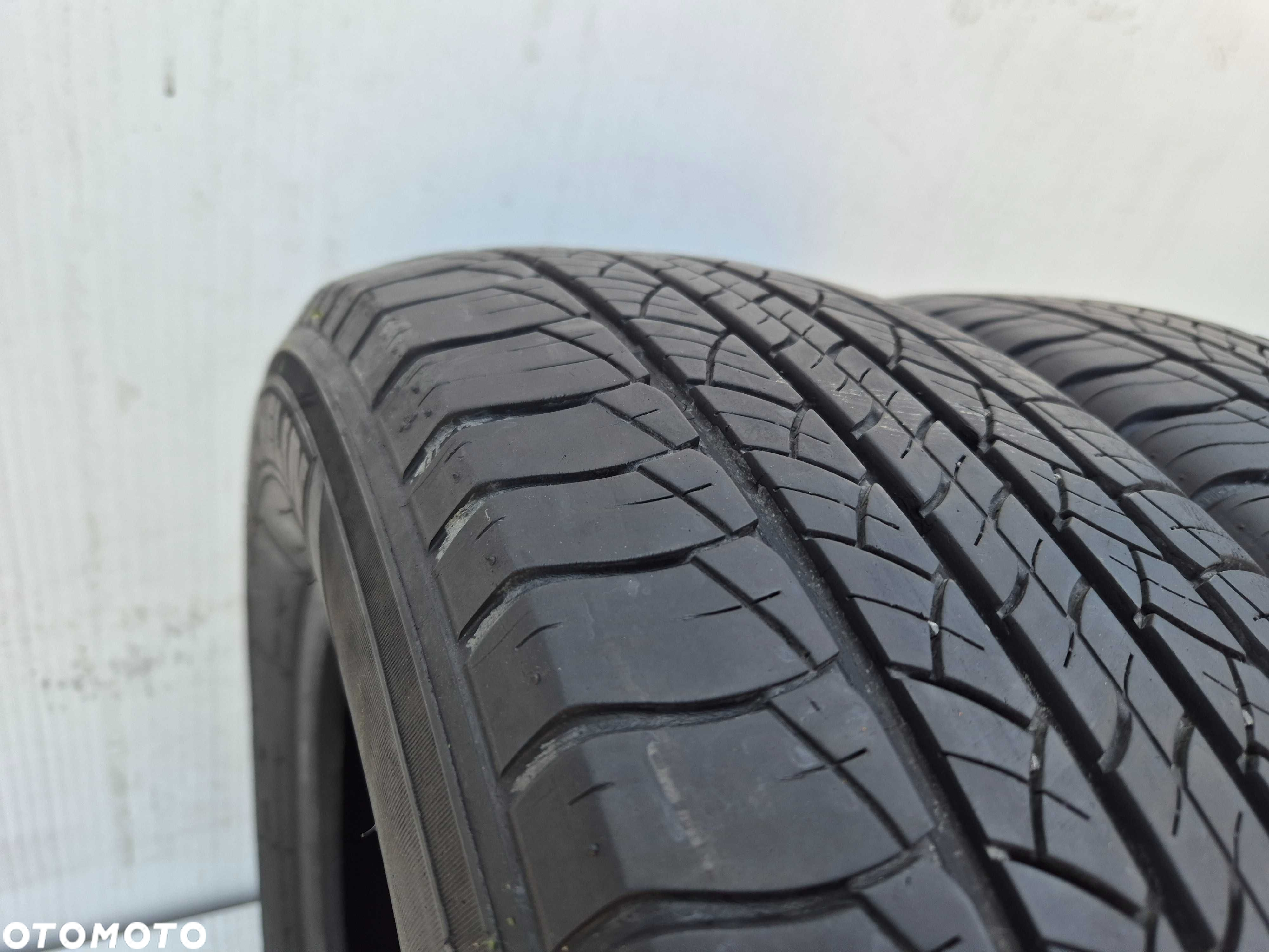 Michelin Latitude Tour HP 225/65r17 102H 6mm N2928 - 6