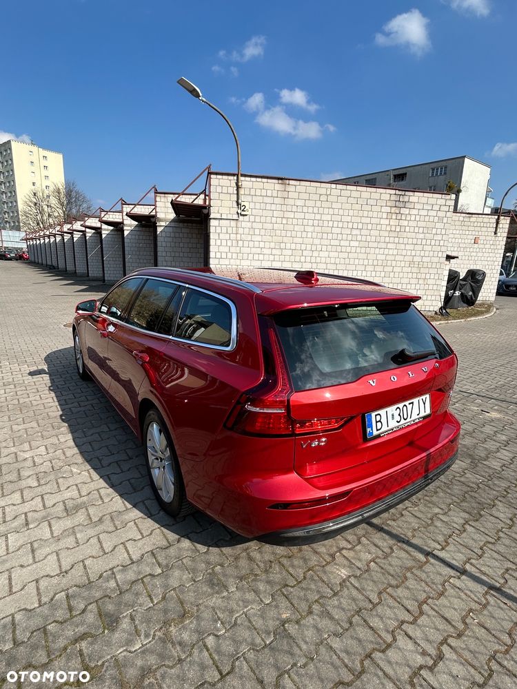 Volvo V60 B4 B Plus Bright - 3