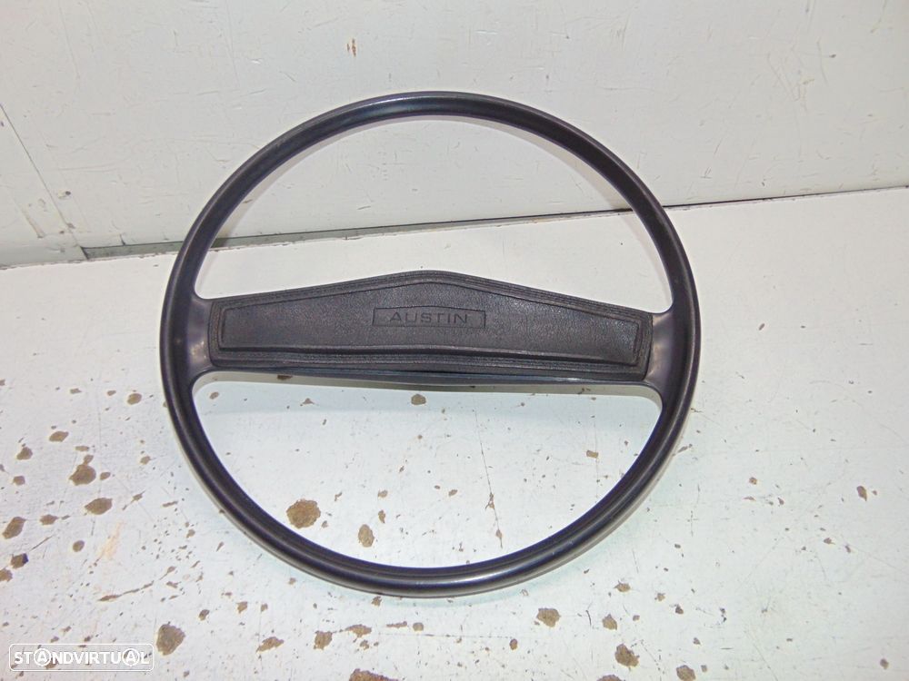 Austin volante - 1