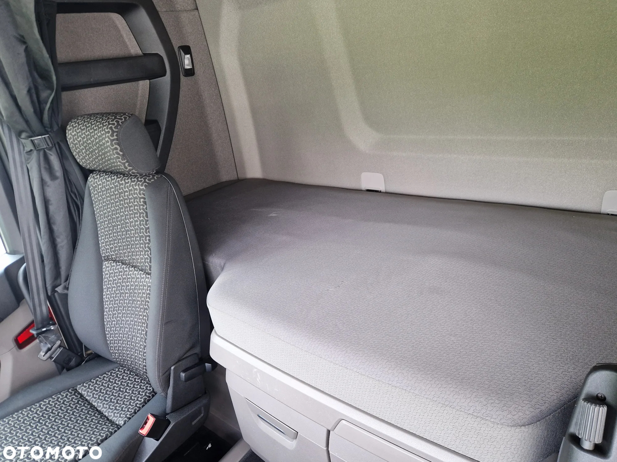 Scania R450 Tacho Smart 2 Alu Felgi Niska Waga Automat Retarder 4 poduszki Zabudowy Międzyosiowe - 19