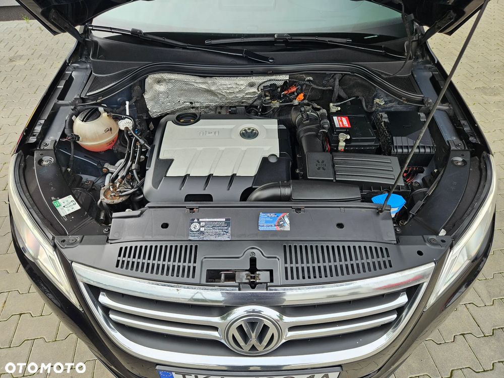 Volkswagen Tiguan - 29