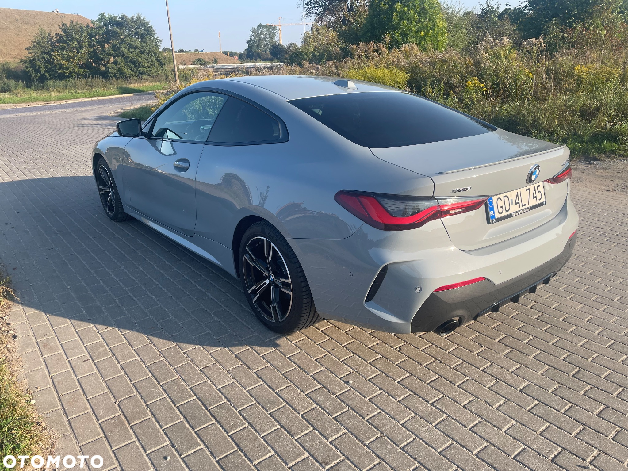 BMW Seria 4 - 3