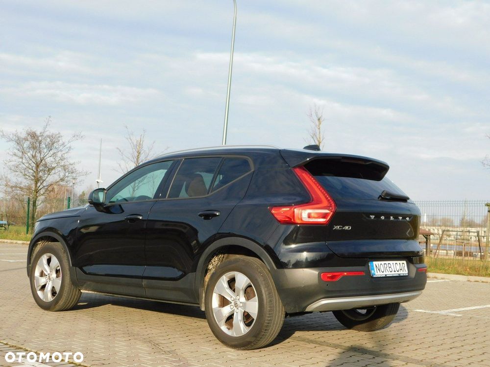 Volvo XC 40 - 8