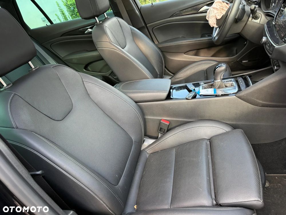 Opel Insignia 2.0 CDTI GS Line S&S - 14