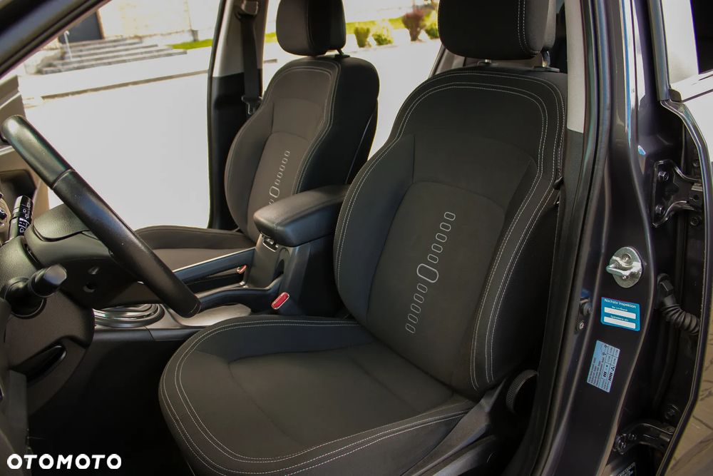 Kia Sportage 2.0 CRDI 4WD Spirit - 35