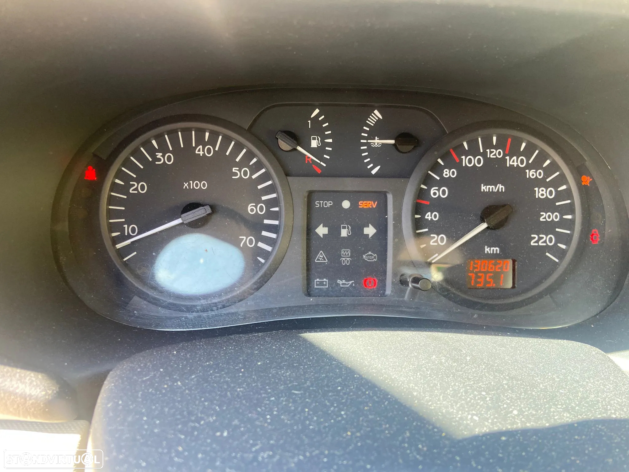 Renault Clio 1.2 16V Extreme - 5