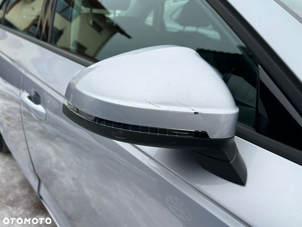 Audi A4 Limousine - 21