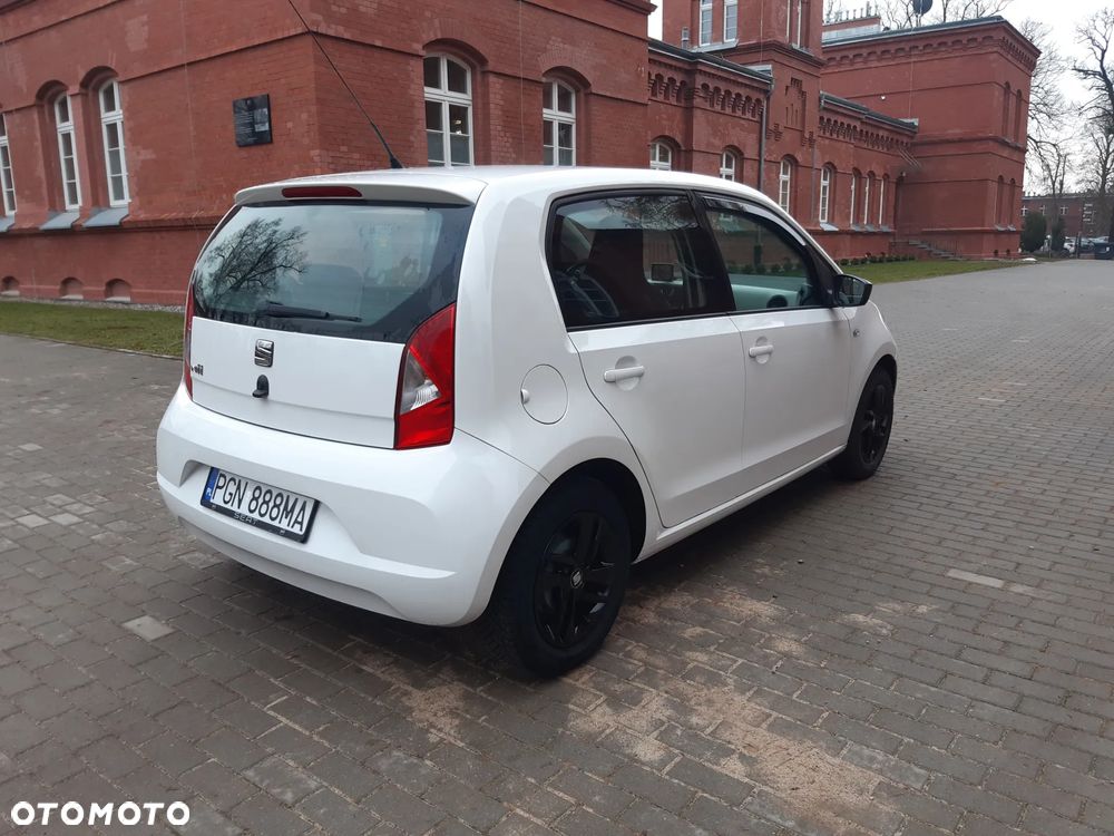 Seat Mii - 15