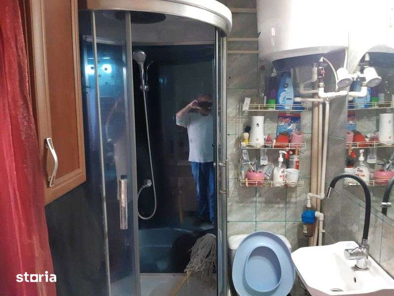 De vanzare  garsoniera  bine  intretinuta. - Imagine principală: 5/6