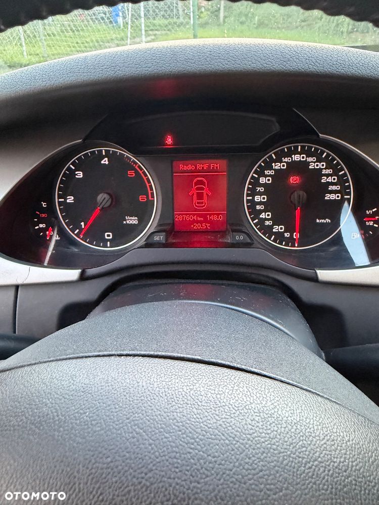 Audi A4 Allroad - 9