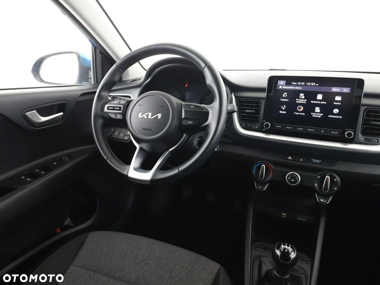 Kia Stonic 1.2 M - 16