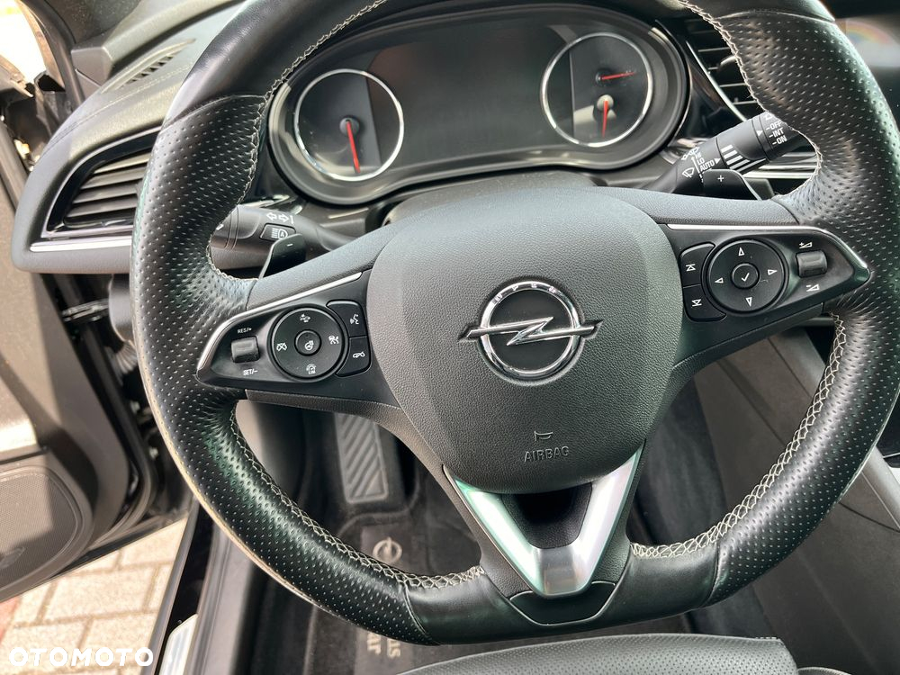 Opel Insignia 2.0 CDTI 4x4 Exclusive S&S - 14