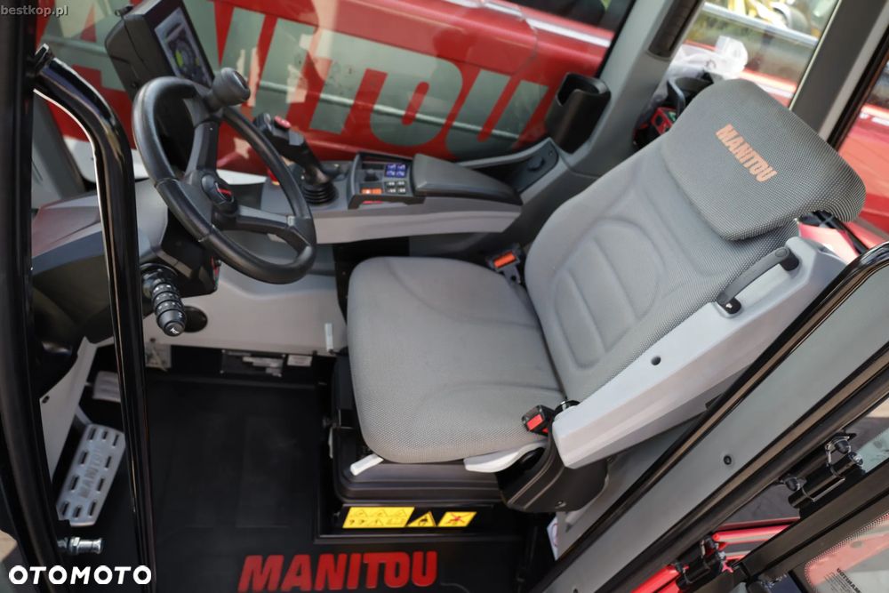 Manitou MRT 1845 - 24