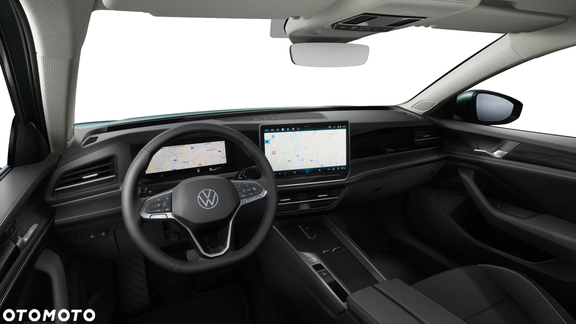 Volkswagen Passat Variant 1.5 e-TSI OPF DSG Business - 8