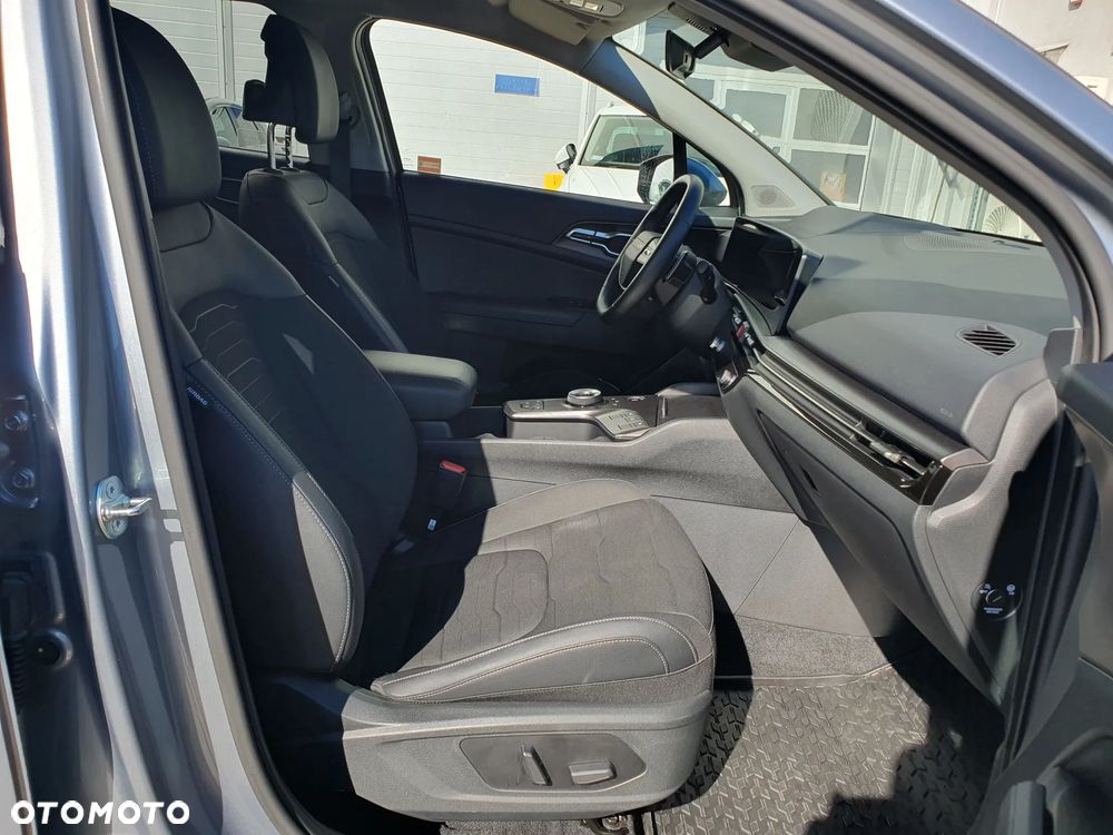 Kia Sportage 1.6 T-GDI Anniversary 2WD DCT - 16