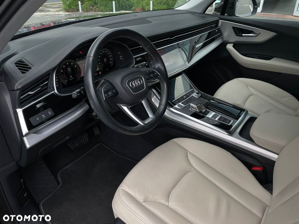Audi Q7 - 20