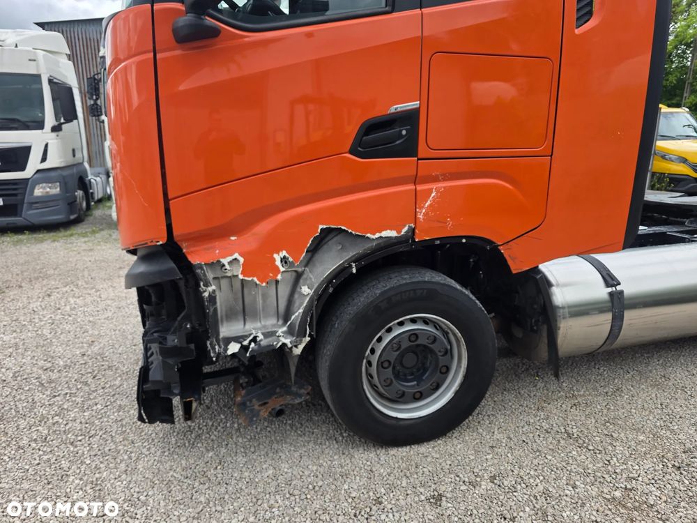 Iveco Stralis AS 460 Standard - 5