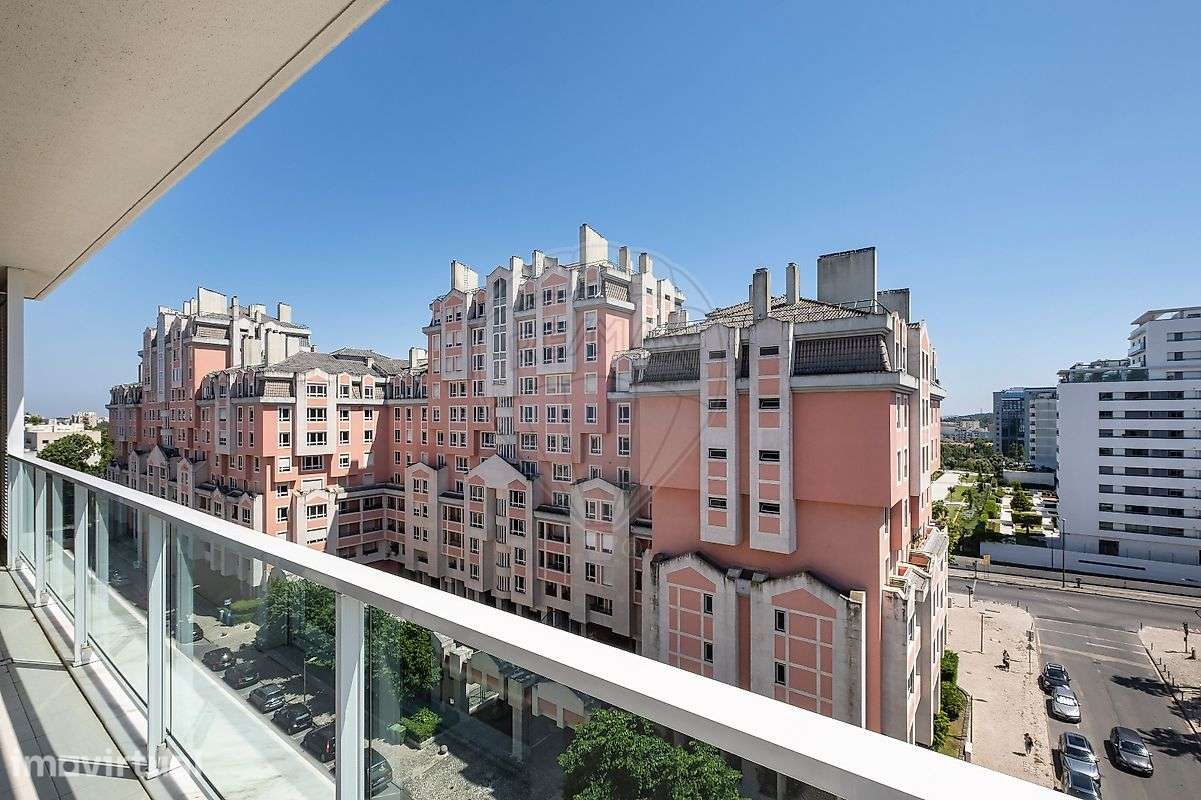 Apartamento T3 para arrendamento - Grande imagem: 4/21