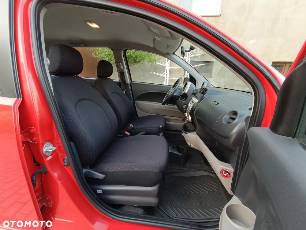 Daihatsu Sirion 1.3 - 14