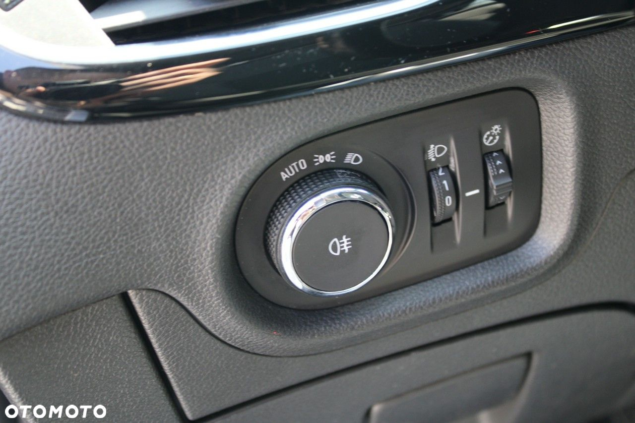 Opel Astra - 14