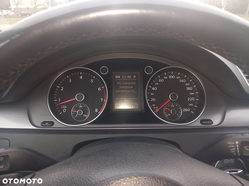 Volkswagen Passat Variant 1.4 TSI DSG Trendline - 6