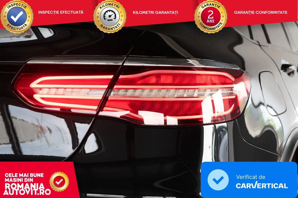 Mercedes-Benz GLC 220 d 4MATIC - 6
