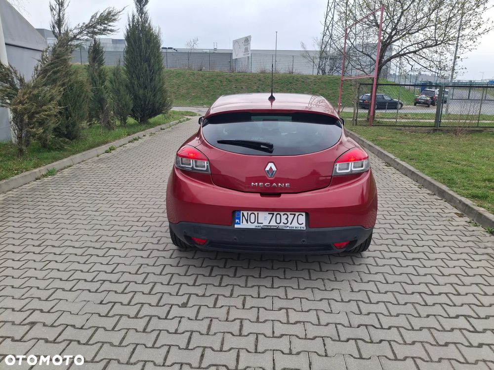 Renault Megane - 6