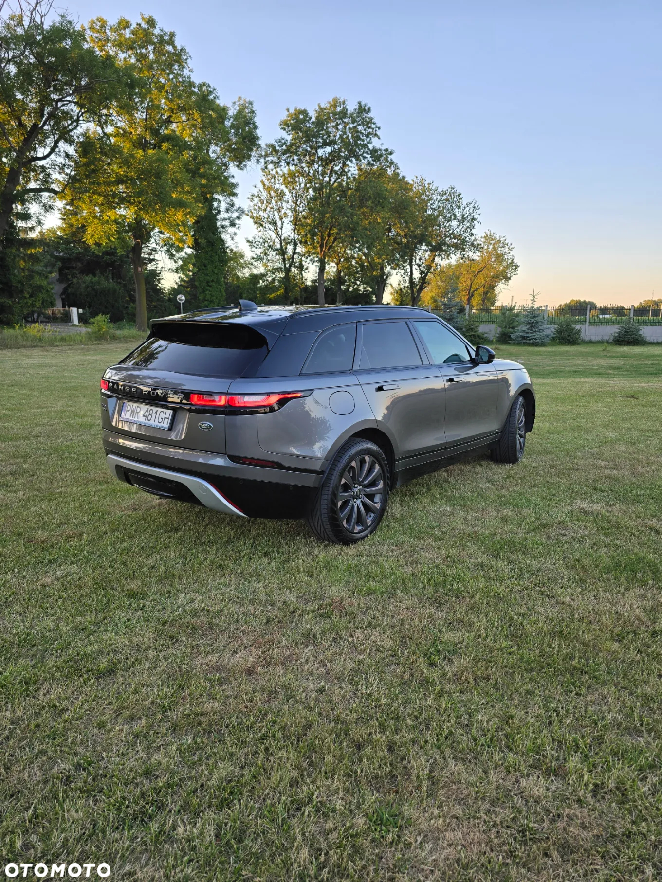 Land Rover Range Rover Velar 2.0 Si4 GPF R-Dynamic SE - 14