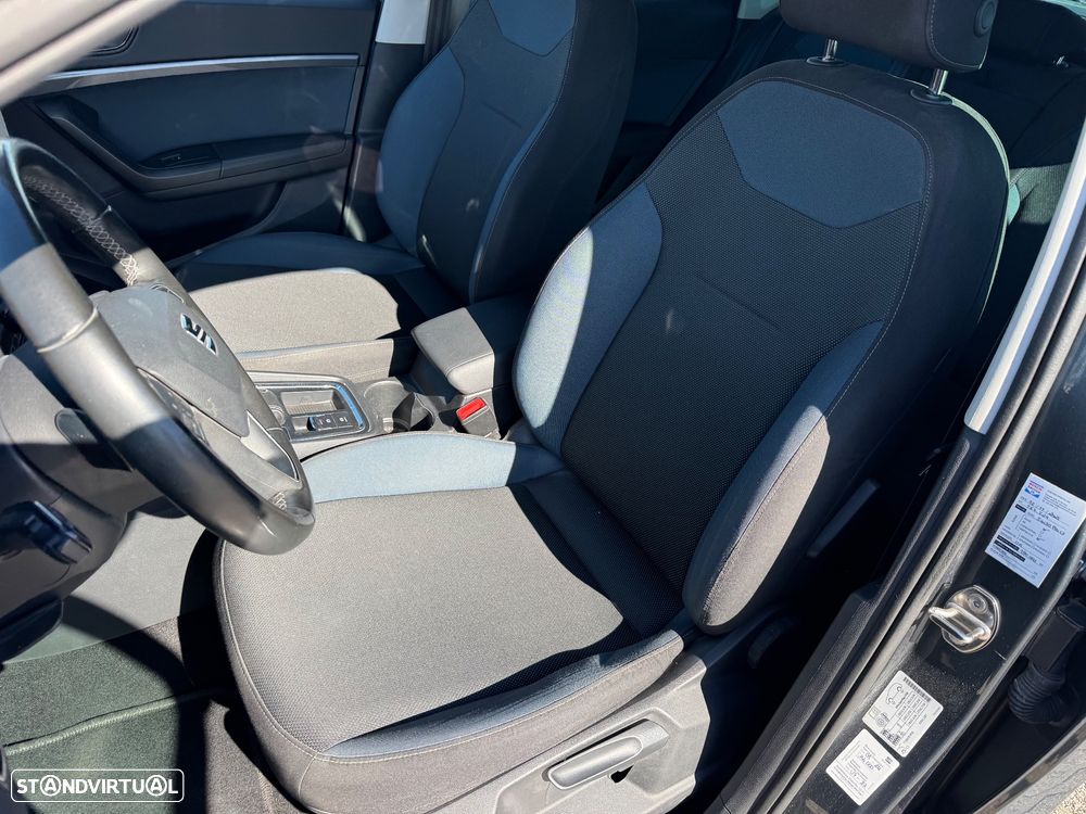 SEAT Ateca - 9