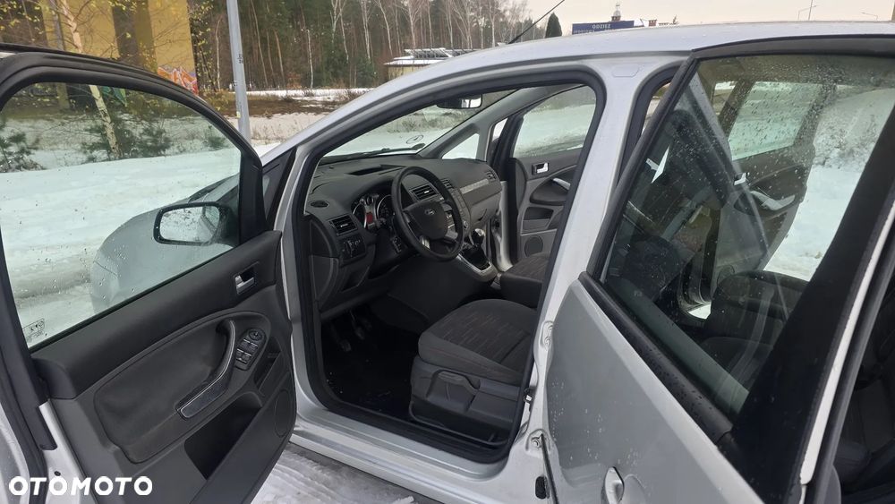 Ford C-MAX 1.8 Style+ - 19