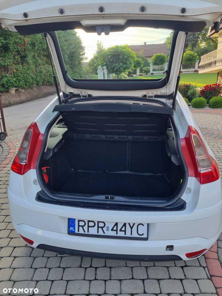 Citroën C4 - 5