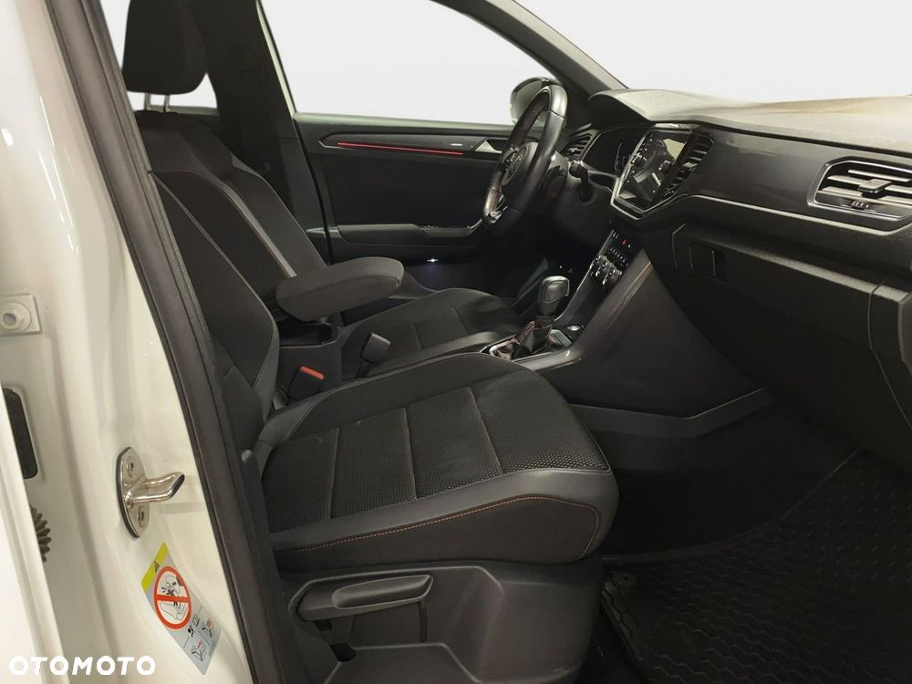 Volkswagen T-Roc 1.5 TSI ACT Premium DSG - 14
