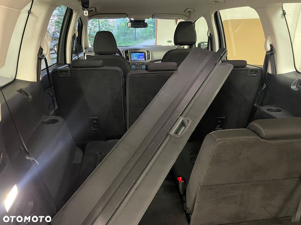 Ford Galaxy 2.0 EcoBlue Titanium - 14