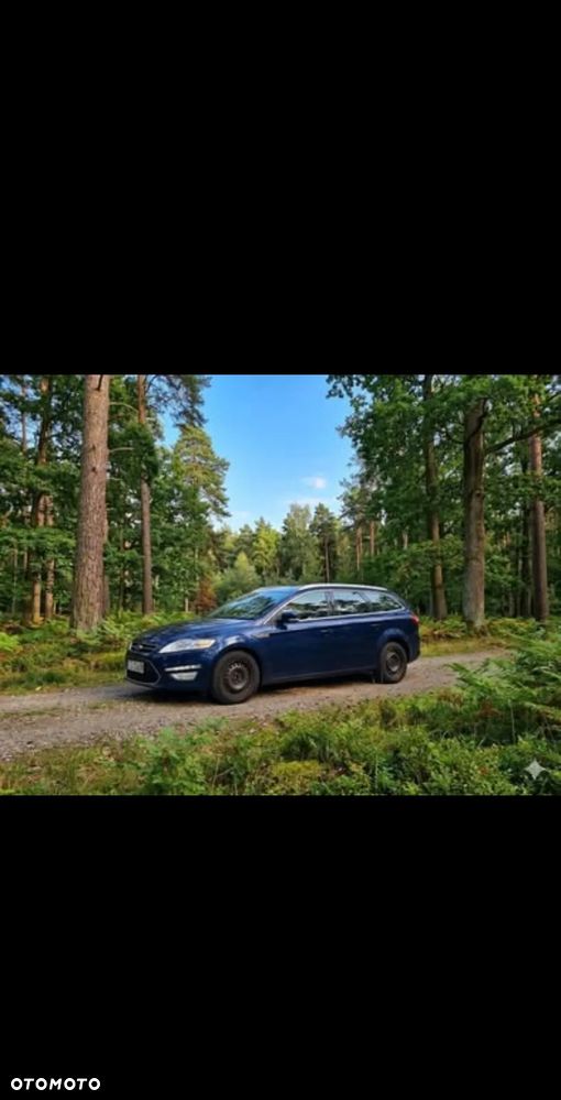 Ford Mondeo 2.0 TDCi Titanium S - 18