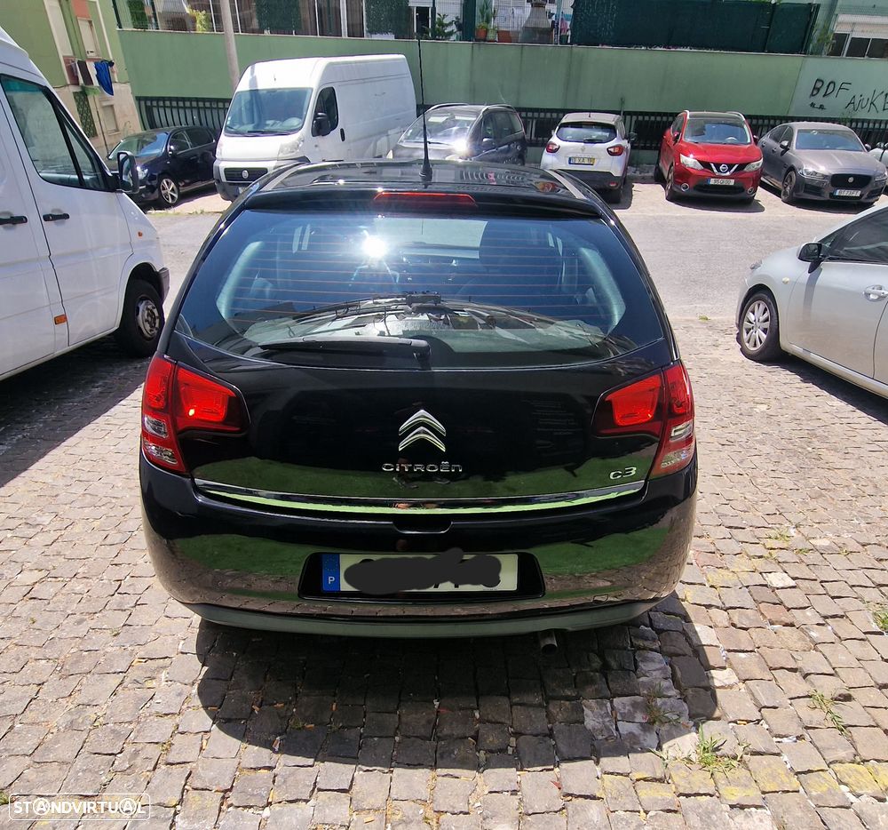 Citroën C3 1.2 VTi Exclusive - 5