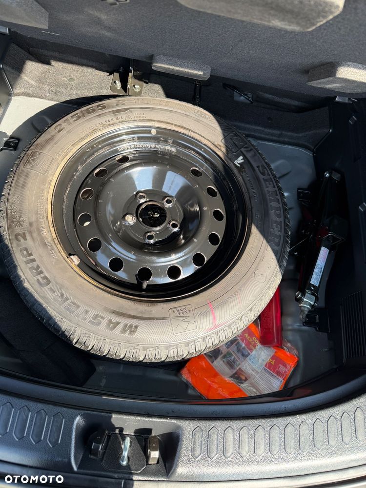 Kia Sportage 1.6 GDI Business Line M 2WD - 14