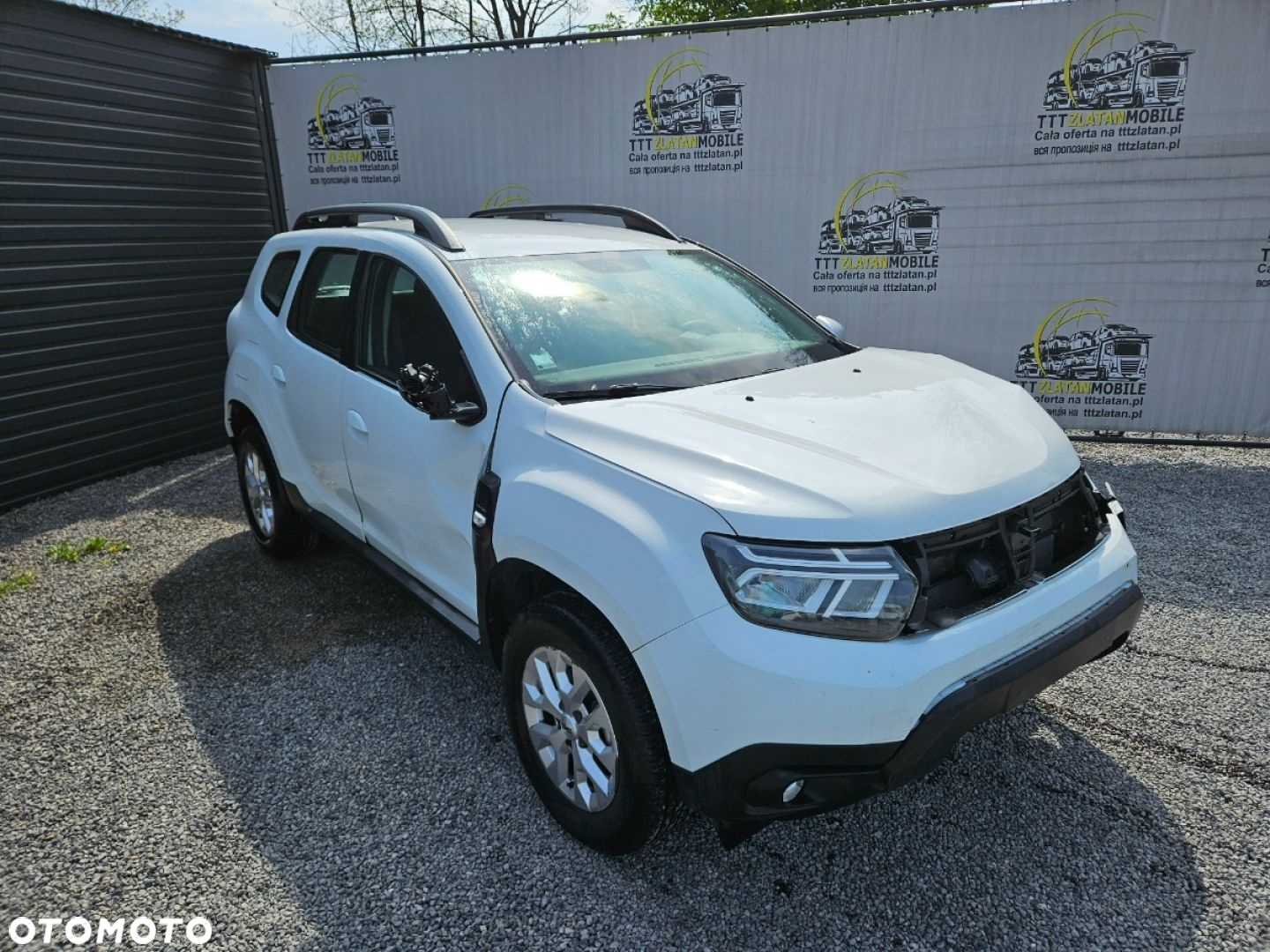 Dacia Duster - 9