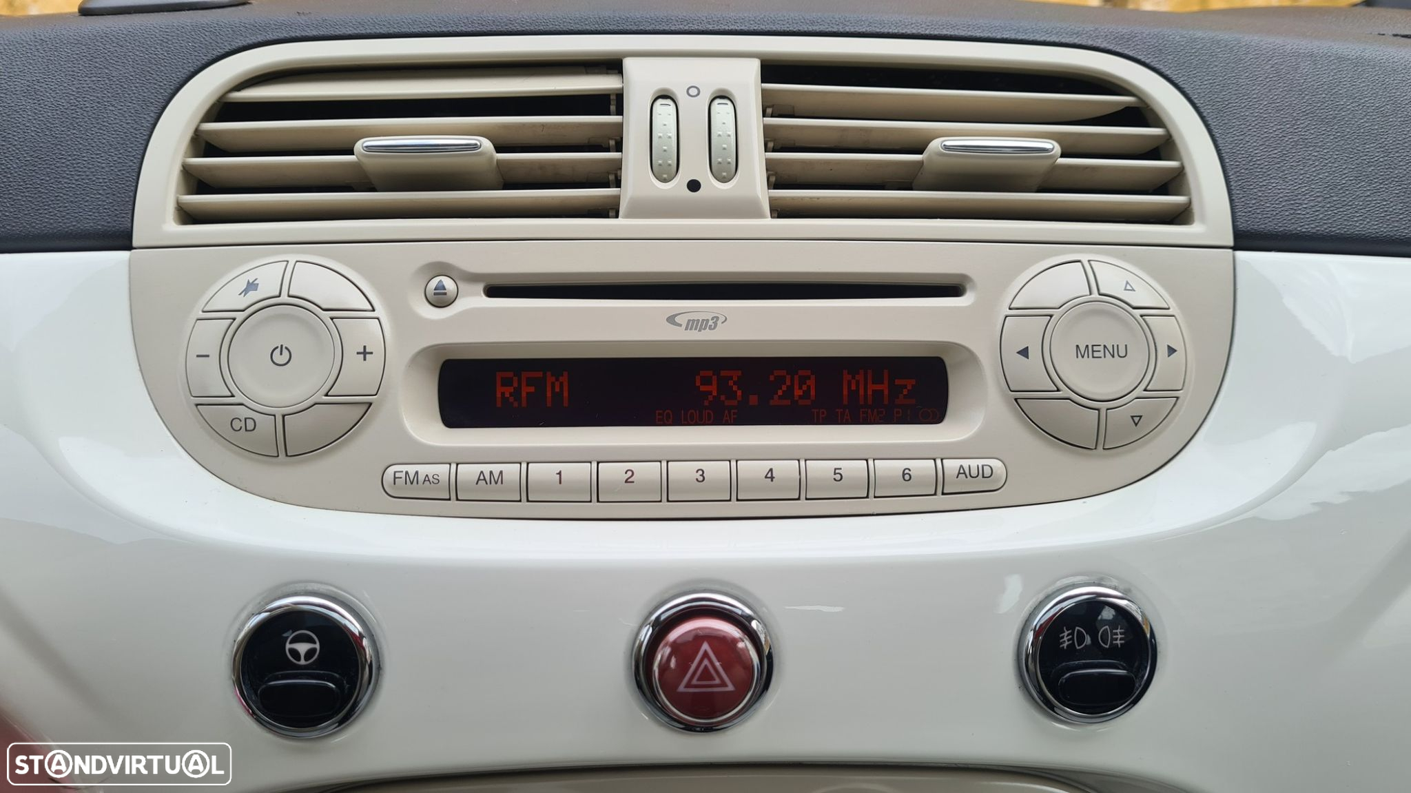 Fiat 500 - 17