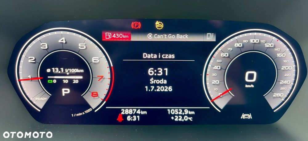 Audi A3 Sportback 35 TFSI S tronic - 34