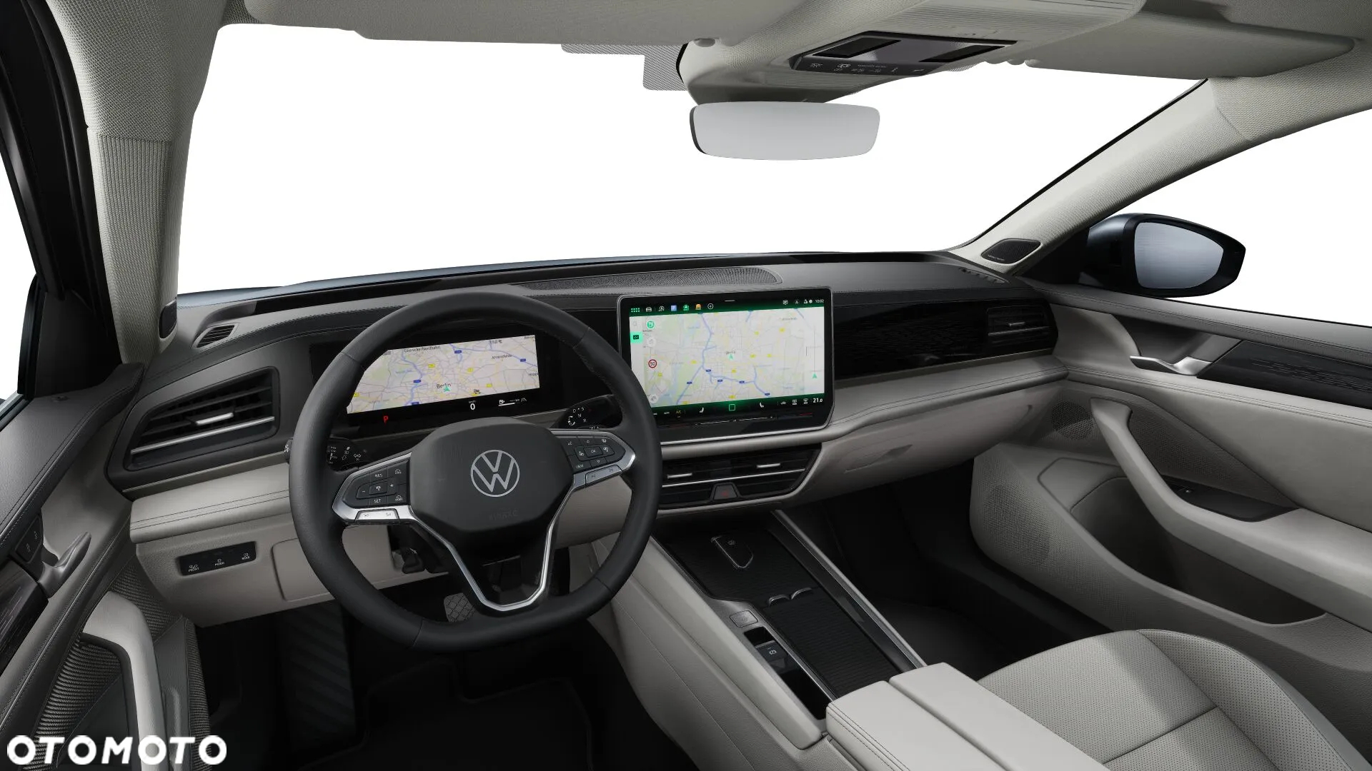 Volkswagen Passat 1.5 TSI ACT mHEV Elegance DSG - 8